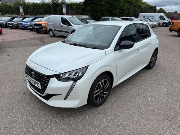 Used Peugeot 208 2022 for sale - 75426802: Photo 5