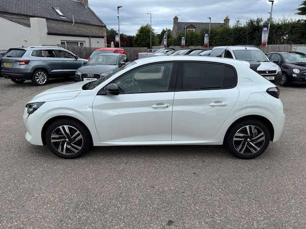 Used Peugeot 208 2022 for sale - 75426802: Photo 6