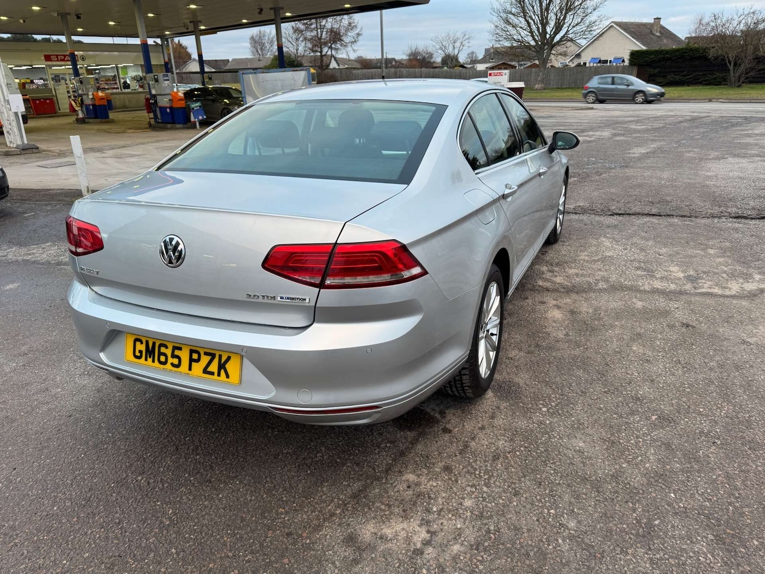 Used Volkswagen Passat 2015 for sale - 76649664: Photo 10