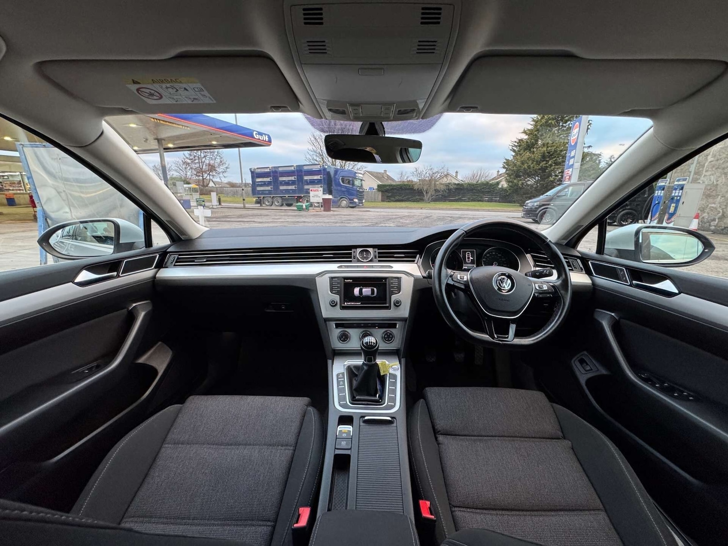 Used Volkswagen Passat 2015 for sale - 76649664: Photo 13