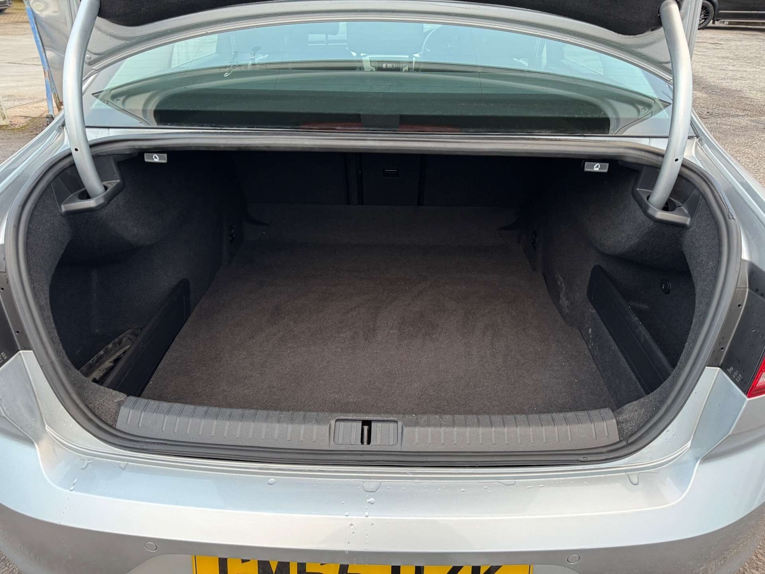 Used Volkswagen Passat 2015 for sale - 76649664: Photo 18