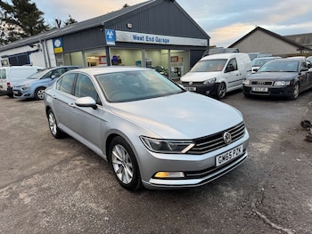 2015 - 2.0 TDI SE 4dr