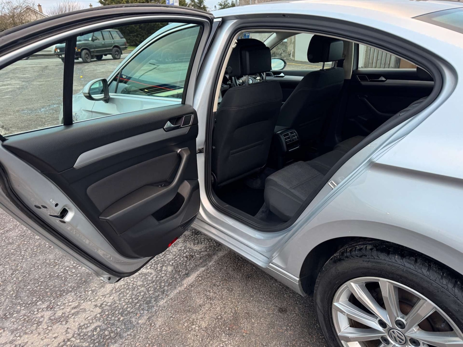 Used Volkswagen Passat 2015 for sale - 76649664: Photo 20