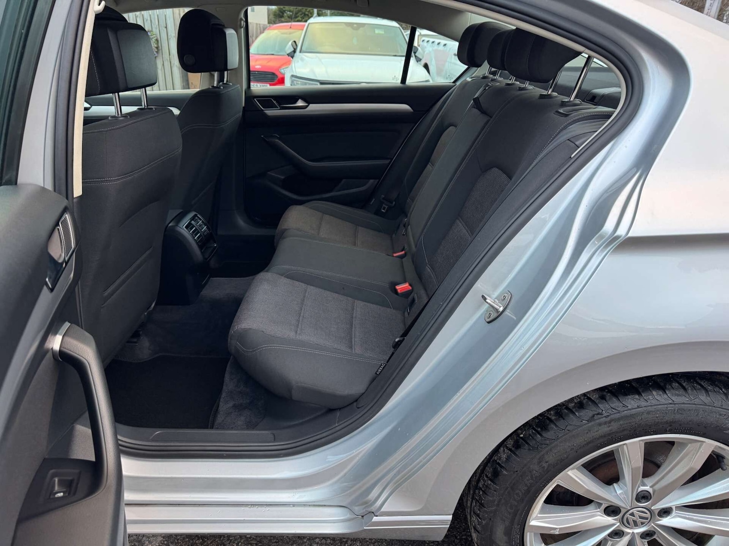 Used Volkswagen Passat 2015 for sale - 76649664: Photo 21