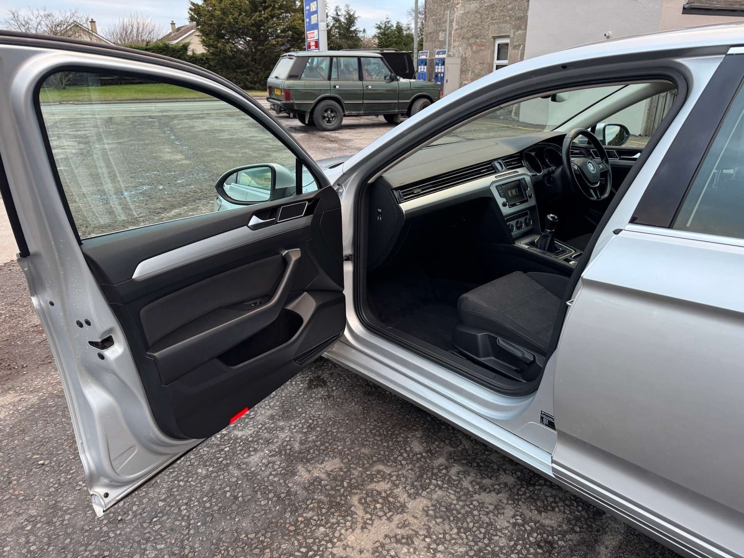 Used Volkswagen Passat 2015 for sale - 76649664: Photo 22