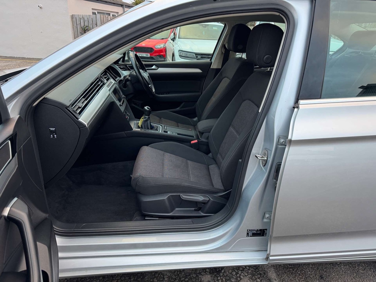 Used Volkswagen Passat 2015 for sale - 76649664: Photo 23