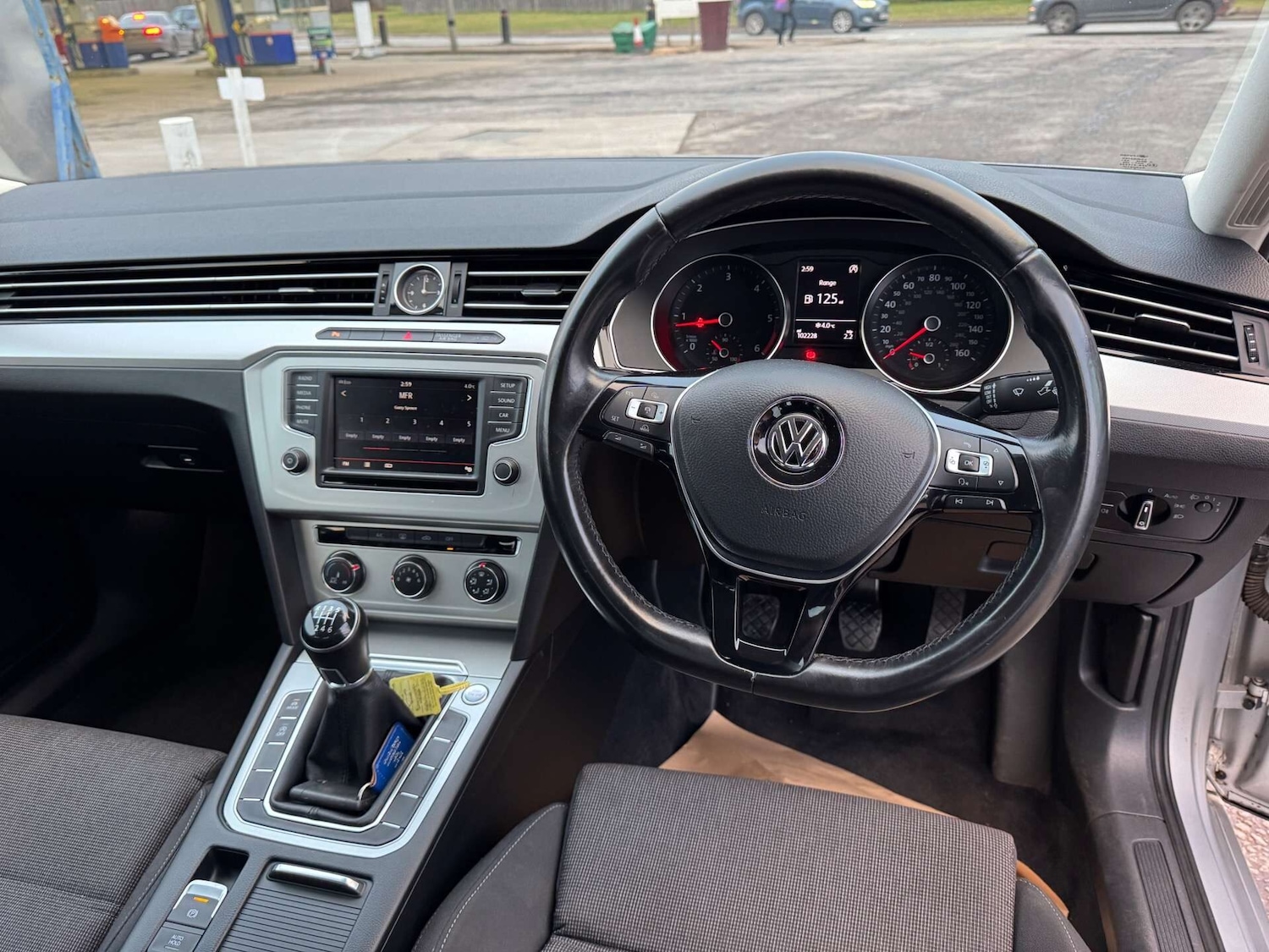 Used Volkswagen Passat 2015 for sale - 76649664: Photo 24