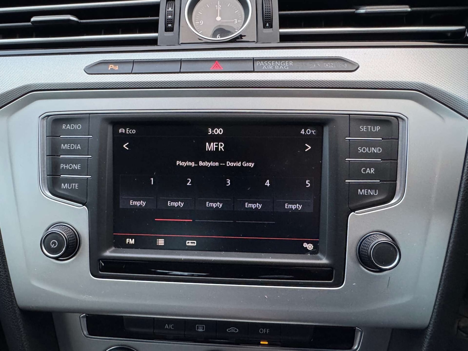 Used Volkswagen Passat 2015 for sale - 76649664: Photo 27