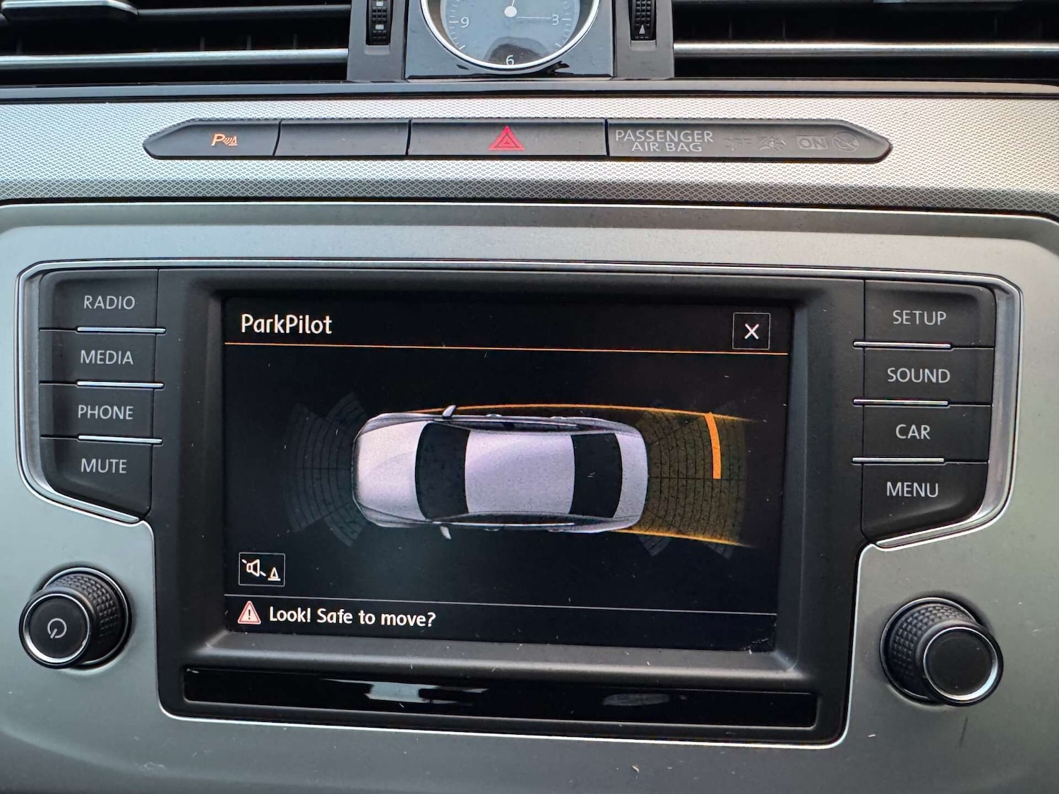 Used Volkswagen Passat 2015 for sale - 76649664: Photo 28