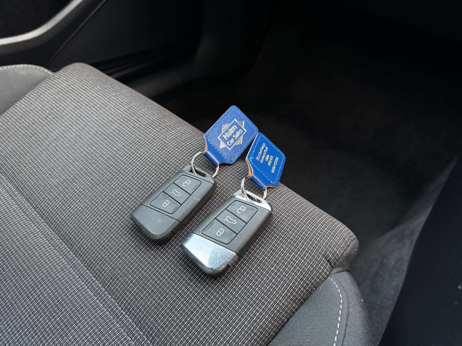 Used Volkswagen Passat 2015 for sale - 76649664: Photo 32