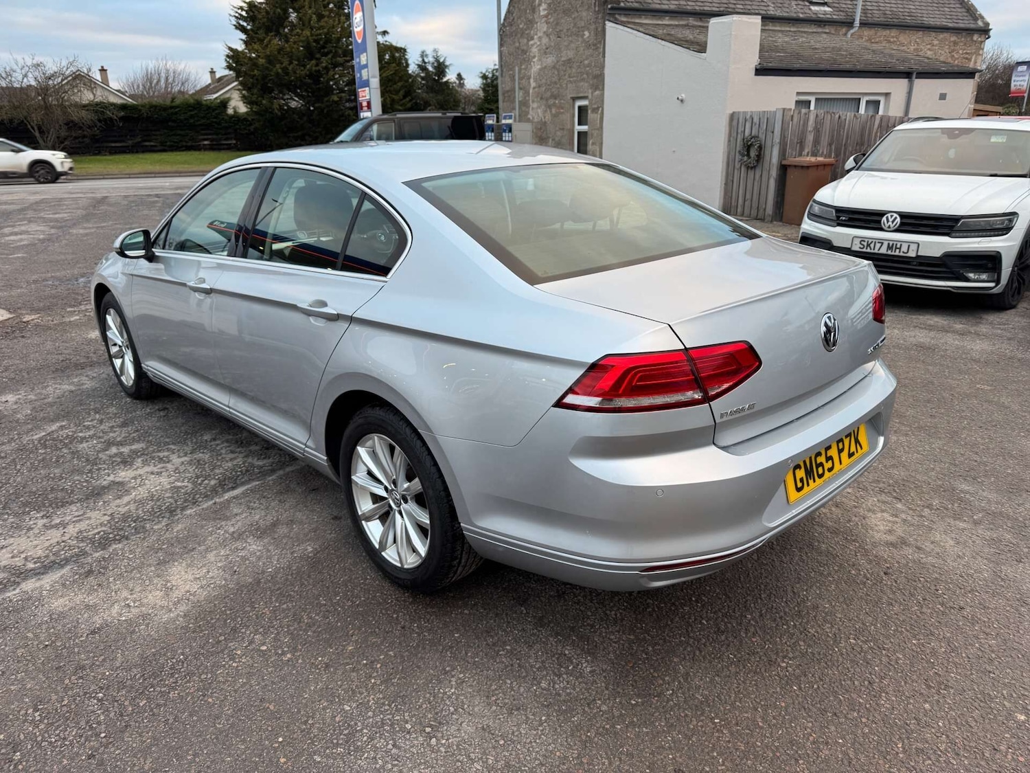 Used Volkswagen Passat 2015 for sale - 76649664: Photo 7