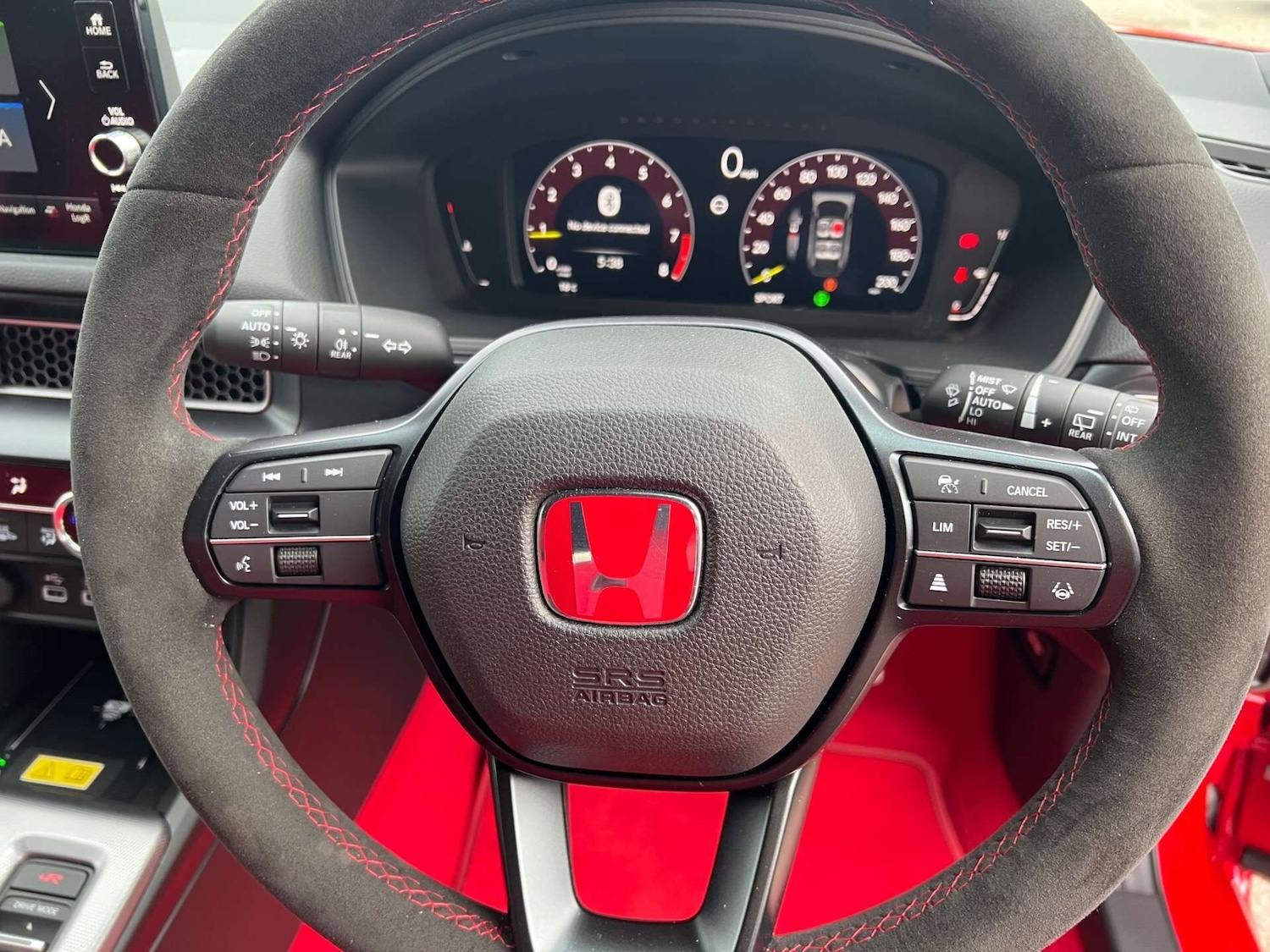 Vehicle 23