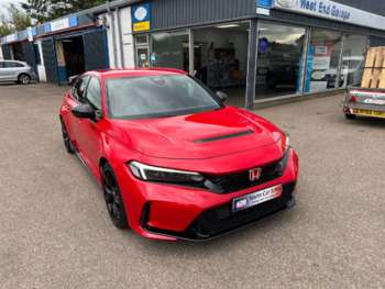 Used Honda Civic 2023 for sale - 73757118: Photo