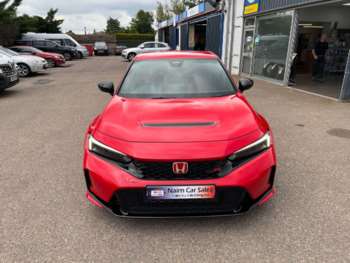 Used Honda Civic 2023 for sale - 73757118: Photo