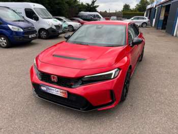 Used Honda Civic 2023 for sale - 73757118: Photo