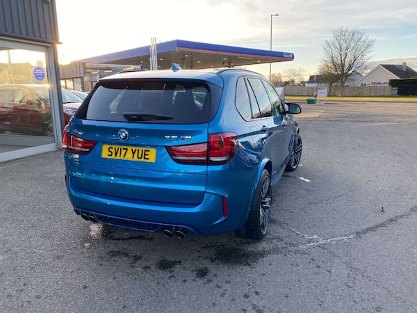 Used BMW X5 2017 for sale - 73757123: Photo 10
