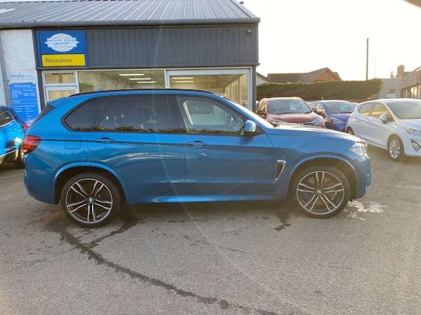Used BMW X5 2017 for sale - 73757123: Photo 12