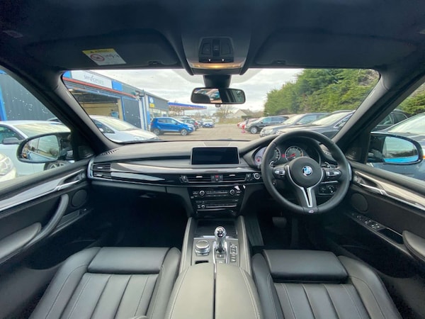Used BMW X5 2017 for sale - 73757123: Photo 13