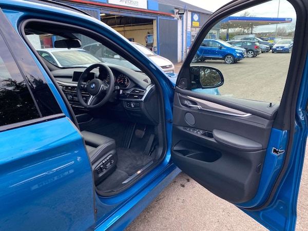 Used BMW X5 2017 for sale - 73757123: Photo 14