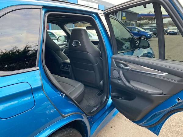 Used BMW X5 2017 for sale - 73757123: Photo 16