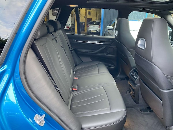 Used BMW X5 2017 for sale - 73757123: Photo 17
