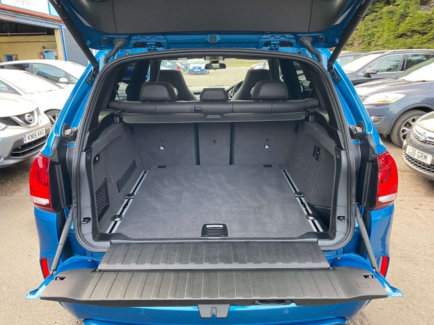 Vehicle 19