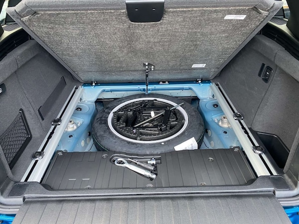 Used BMW X5 2017 for sale - 73757123: Photo 20