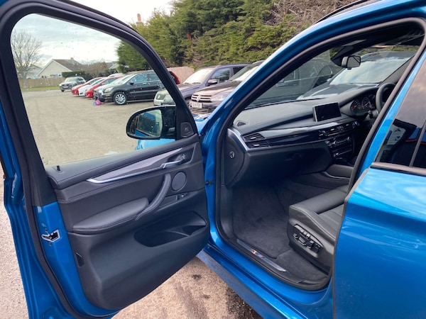 Used BMW X5 2017 for sale - 73757123: Photo 23