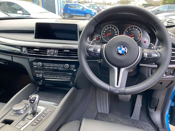Used BMW X5 2017 for sale - 73757123: Photo 25