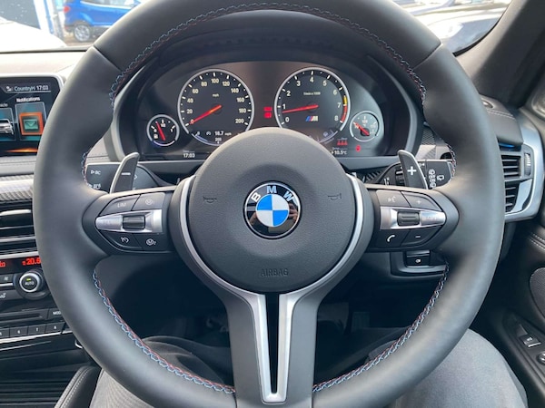 Used BMW X5 2017 for sale - 73757123: Photo 26