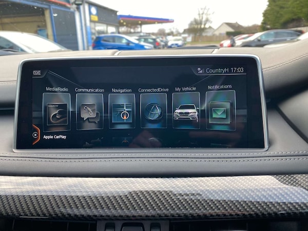 Used BMW X5 2017 for sale - 73757123: Photo 27