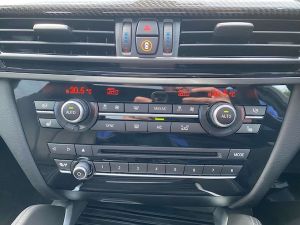 Used BMW X5 2017 for sale - 73757123: Photo 28