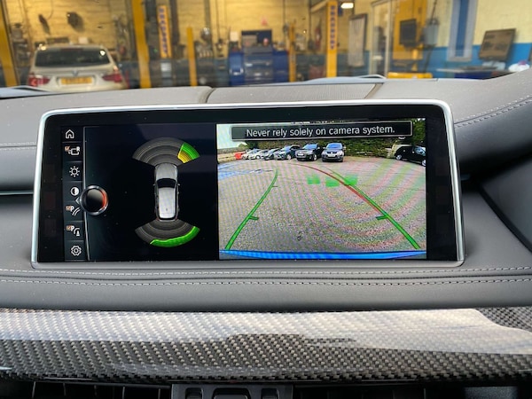 Used BMW X5 2017 for sale - 73757123: Photo 29
