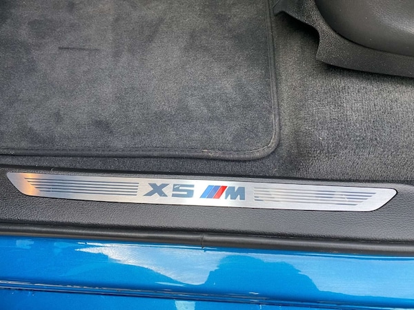 Used BMW X5 2017 for sale - 73757123: Photo 33