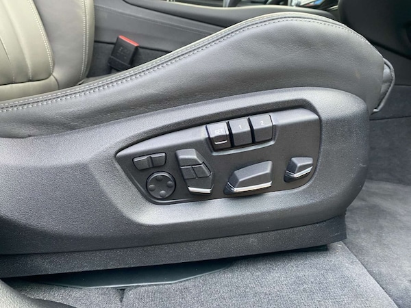 Used BMW X5 2017 for sale - 73757123: Photo 34