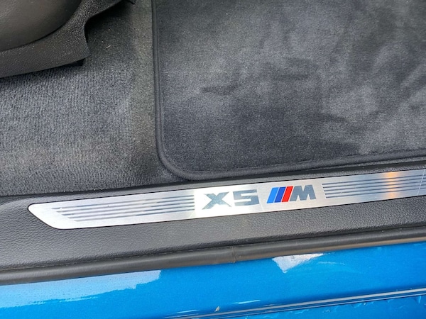 Used BMW X5 2017 for sale - 73757123: Photo 35
