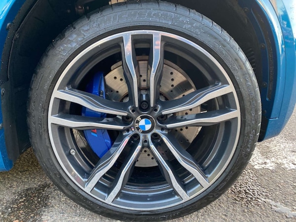 Used BMW X5 2017 for sale - 73757123: Photo 42