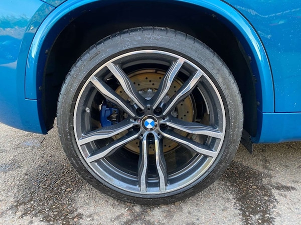 Used BMW X5 2017 for sale - 73757123: Photo 43