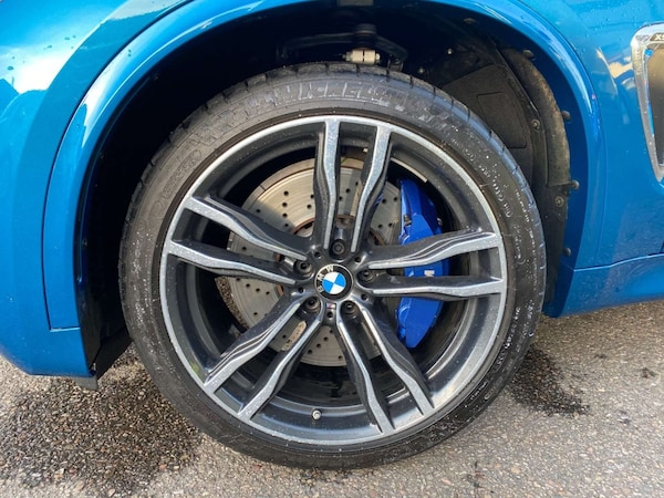 Used BMW X5 2017 for sale - 73757123: Photo 45