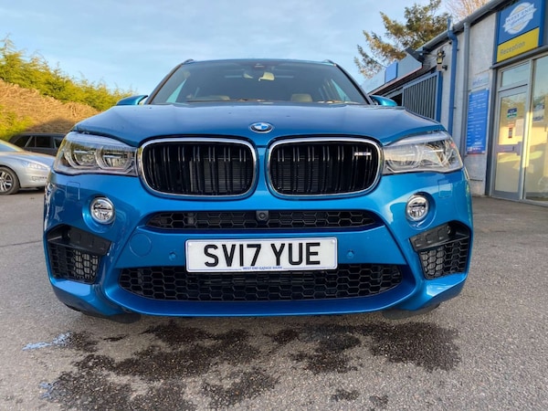 Used BMW X5 2017 for sale - 73757123: Photo 47