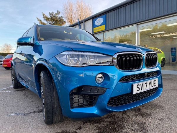 Used BMW X5 2017 for sale - 73757123: Photo 48