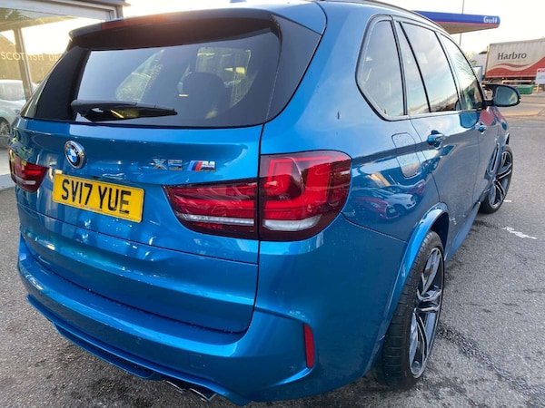 Used BMW X5 2017 for sale - 73757123: Photo 49