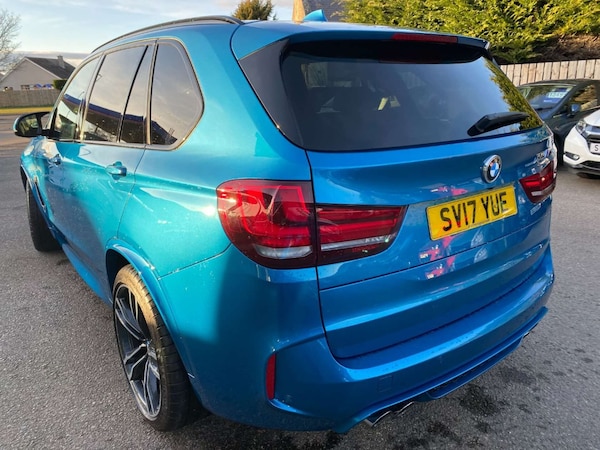 Used BMW X5 2017 for sale - 73757123: Photo 50