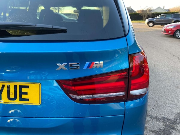 Used BMW X5 2017 for sale - 73757123: Photo 51