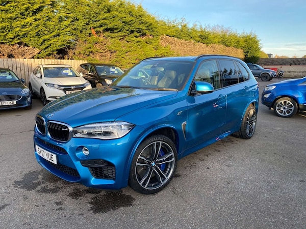 Used BMW X5 2017 for sale - 73757123: Photo 5