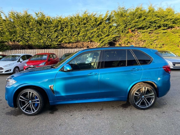 Used BMW X5 2017 for sale - 73757123: Photo 6