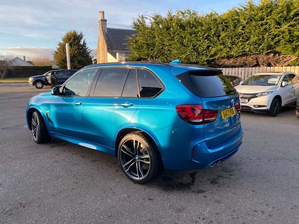 Used BMW X5 2017 for sale - 73757123: Photo 7