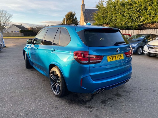 Used BMW X5 2017 for sale - 73757123: Photo 8
