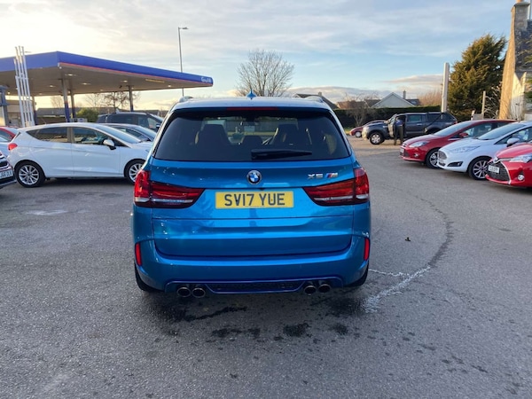 Used BMW X5 2017 for sale - 73757123: Photo 9