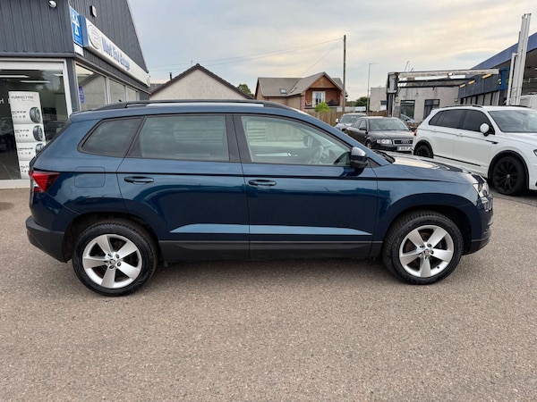 Used Skoda Karoq 2019 for sale - 75650103: Photo 12
